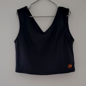 Honey mark caraway top